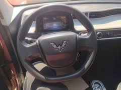 Wuling Hongguang MINIEV 2020 Deluxe Edition LFP Battery - ფოტო 11