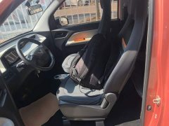 Wuling Hongguang MINIEV 2020 Deluxe Edition LFP Battery - ფოტო 17