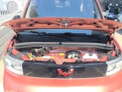 Wuling Hongguang MINIEV 2020 Deluxe Edition LFP Battery - ფოტო 20