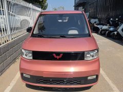 Wuling Hongguang MINIEV 2020 Deluxe Edition LFP Battery - ფოტო 3