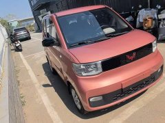 Wuling Hongguang MINIEV 2020 Deluxe Edition LFP Battery - ფოტო 4