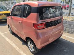 Wuling Hongguang MINIEV 2020 Deluxe Edition LFP Battery - ფოტო 5