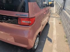 Wuling Hongguang MINIEV 2020 Deluxe Edition LFP Battery - ფოტო 8