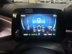 BYD Dolphin 420km Fashion Edition - ფოტო 12