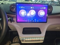 BYD Dolphin 420km Fashion Edition - ფოტო 13