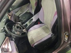 BYD Dolphin 420km Fashion Edition - ფოტო 15