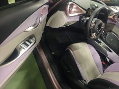 BYD Dolphin 420km Fashion Edition - ფოტო 16