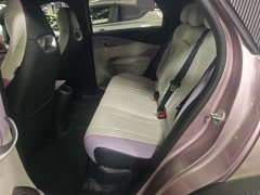 BYD Dolphin 420km Fashion Edition - ფოტო 17
