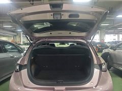 BYD Dolphin 420km Fashion Edition - ფოტო 19