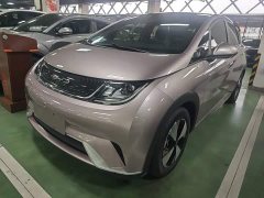 BYD Dolphin 420km Fashion Edition - ფოტო 2