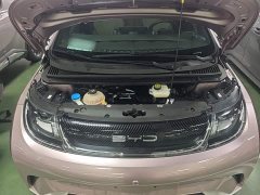 BYD Dolphin 420km Fashion Edition - ფოტო 20
