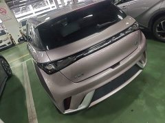 BYD Dolphin 420km Fashion Edition - ფოტო 5