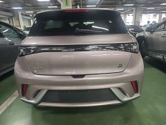 BYD Dolphin 420km Fashion Edition - ფოტო 6