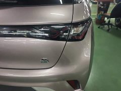 BYD Dolphin 420km Fashion Edition - ფოტო 8