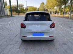 Wuling Binguo 333km Quick Enjoy Edition - ფოტო 11