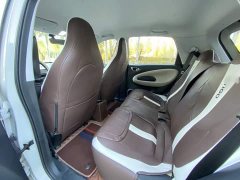 Wuling Binguo 333km Quick Enjoy Edition - ფოტო 18