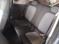 Wuling Hongguang MINIEV 2022 Macaron Premium Edition LFP - ფოტო 17