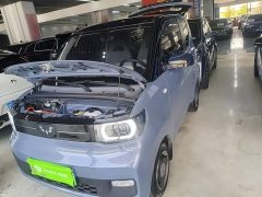 Wuling Hongguang MINIEV 2022 Macaron Premium Edition LFP - ფოტო 20