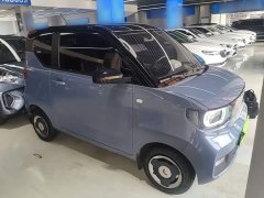 Wuling Hongguang MINIEV 2022 Macaron Premium Edition LFP - ფოტო 4