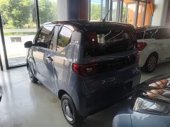Wuling Hongguang MINIEV 2022 Macaron Premium Edition LFP - ფოტო 5