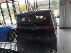 Wuling Hongguang MINIEV 2022 Macaron Premium Edition LFP - ფოტო 6