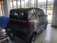 Wuling Hongguang MINIEV 2022 Macaron Premium Edition LFP - ფოტო 7