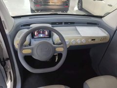 FAW Besturn Xiaoma 222km Lightning Edition - ფოტო 10