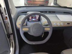 FAW Besturn Xiaoma 222km Lightning Edition - ფოტო 11