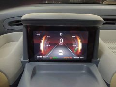 FAW Besturn Xiaoma 222km Lightning Edition - ფოტო 12