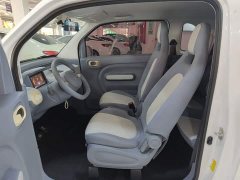 FAW Besturn Xiaoma 222km Lightning Edition - ფოტო 15