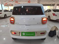 FAW Besturn Xiaoma 222km Lightning Edition - ფოტო 6