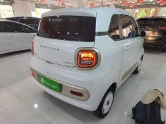 FAW Besturn Xiaoma 222km Lightning Edition - ფოტო 7