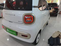 FAW Besturn Xiaoma 222km Lightning Edition - ფოტო 8