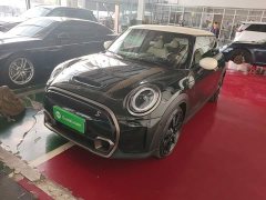 BMW MINI 2022 2.0T COOPER S Obsession Special Edition - ფოტო 1