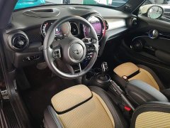 BMW MINI 2022 2.0T COOPER S Obsession Special Edition - ფოტო 10