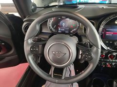 BMW MINI 2022 2.0T COOPER S Obsession Special Edition - ფოტო 11