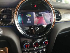 BMW MINI 2022 2.0T COOPER S Obsession Special Edition - ფოტო 13