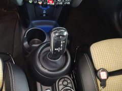 BMW MINI 2022 2.0T COOPER S Obsession Special Edition - ფოტო 14