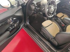 BMW MINI 2022 2.0T COOPER S Obsession Special Edition - ფოტო 16