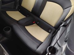 BMW MINI 2022 2.0T COOPER S Obsession Special Edition - ფოტო 17