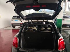BMW MINI 2022 2.0T COOPER S Obsession Special Edition - ფოტო 19