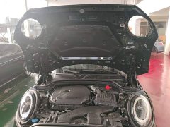 BMW MINI 2022 2.0T COOPER S Obsession Special Edition - ფოტო 20