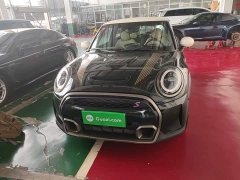 BMW MINI 2022 2.0T COOPER S Obsession Special Edition - ფოტო 3
