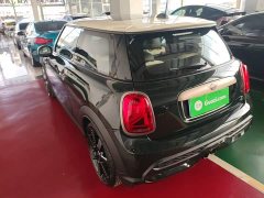 BMW MINI 2022 2.0T COOPER S Obsession Special Edition - ფოტო 5