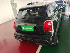 BMW MINI 2022 2.0T COOPER S Obsession Special Edition - ფოტო 6