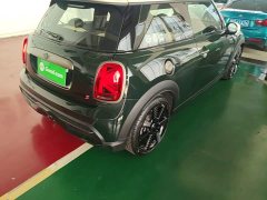 BMW MINI 2022 2.0T COOPER S Obsession Special Edition - ფოტო 8