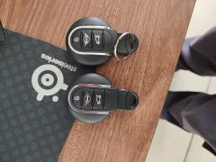 BMW MINI 2022 2.0T COOPER S Obsession Special Edition - ფოტო 9