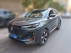 Changan CS55 Plus 2nd Generation 1.5T DCT Premium - ფოტო 1