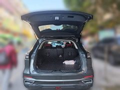 Changan CS55 Plus 2nd Generation 1.5T DCT Premium - ფოტო 10