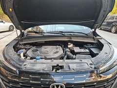 Changan CS55 Plus 2nd Generation 1.5T DCT Premium - ფოტო 11